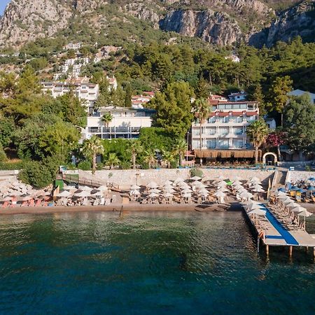 Hotel Mavi Deniz Турунч Екстер'єр фото