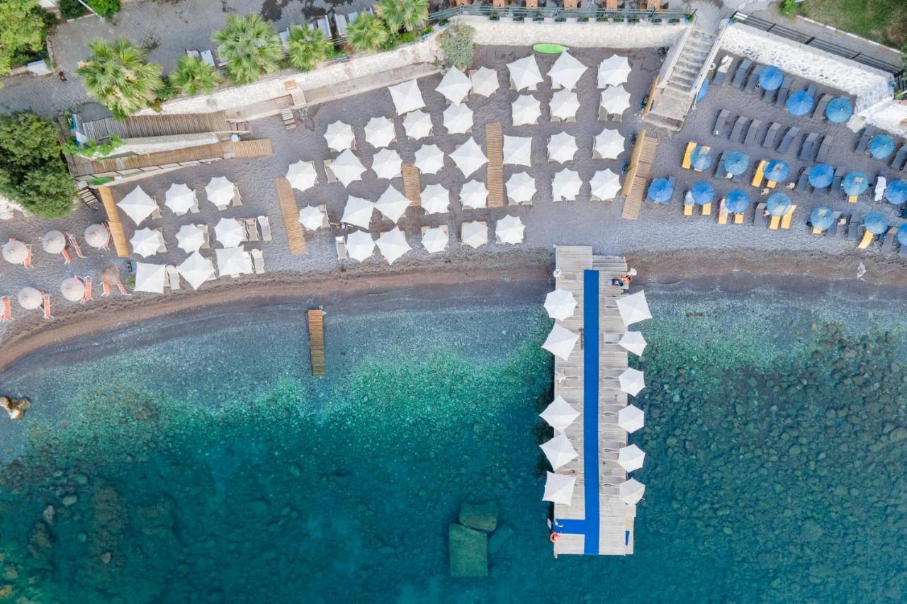 Hotel Mavi Deniz Турунч Екстер'єр фото