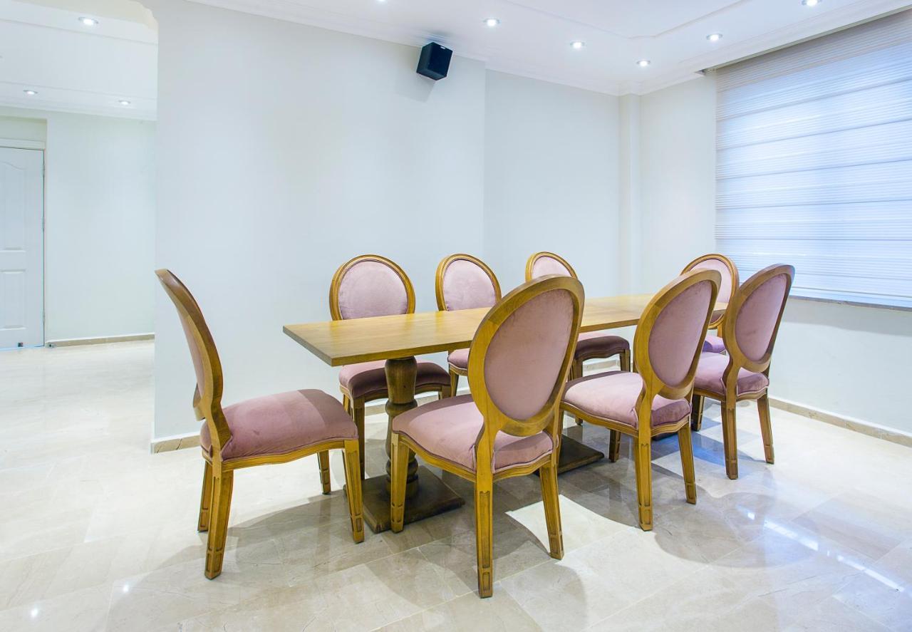 Hotel Mavi Deniz Турунч Екстер'єр фото