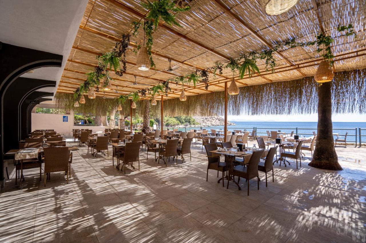 Hotel Mavi Deniz Турунч Екстер'єр фото