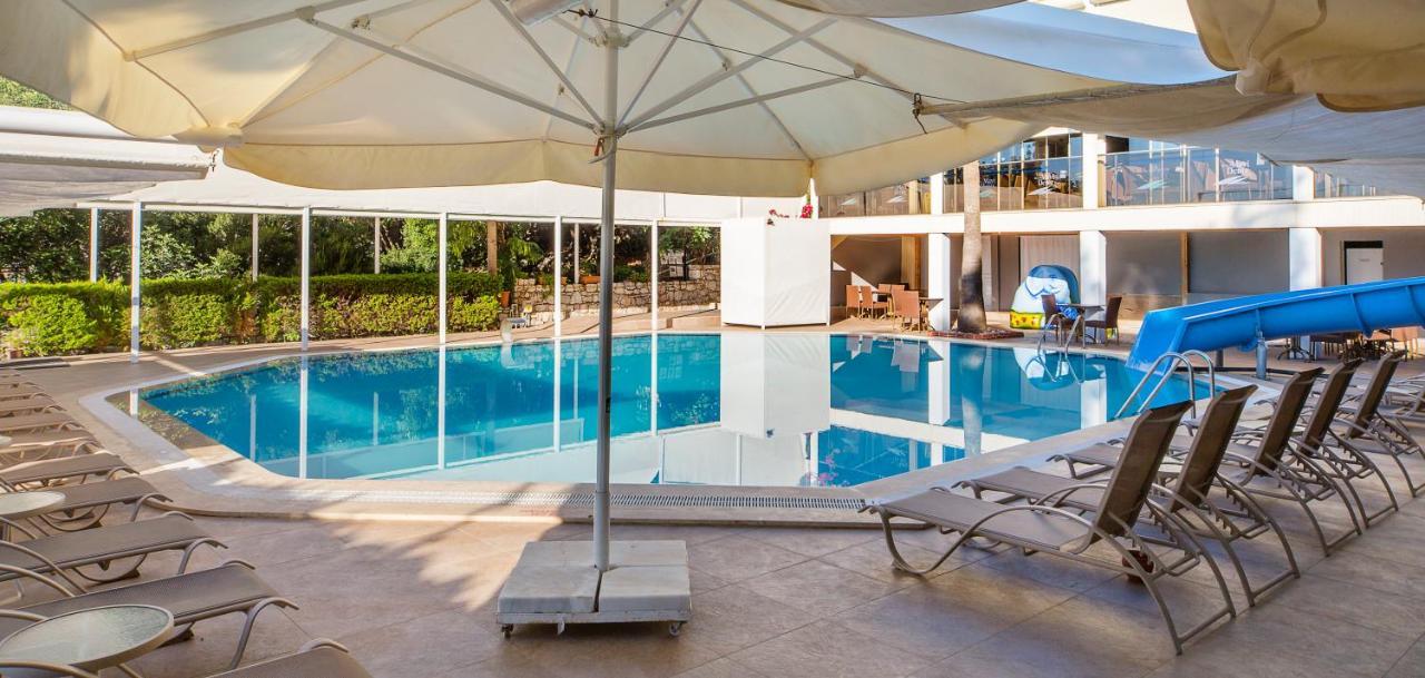 Hotel Mavi Deniz Турунч Екстер'єр фото