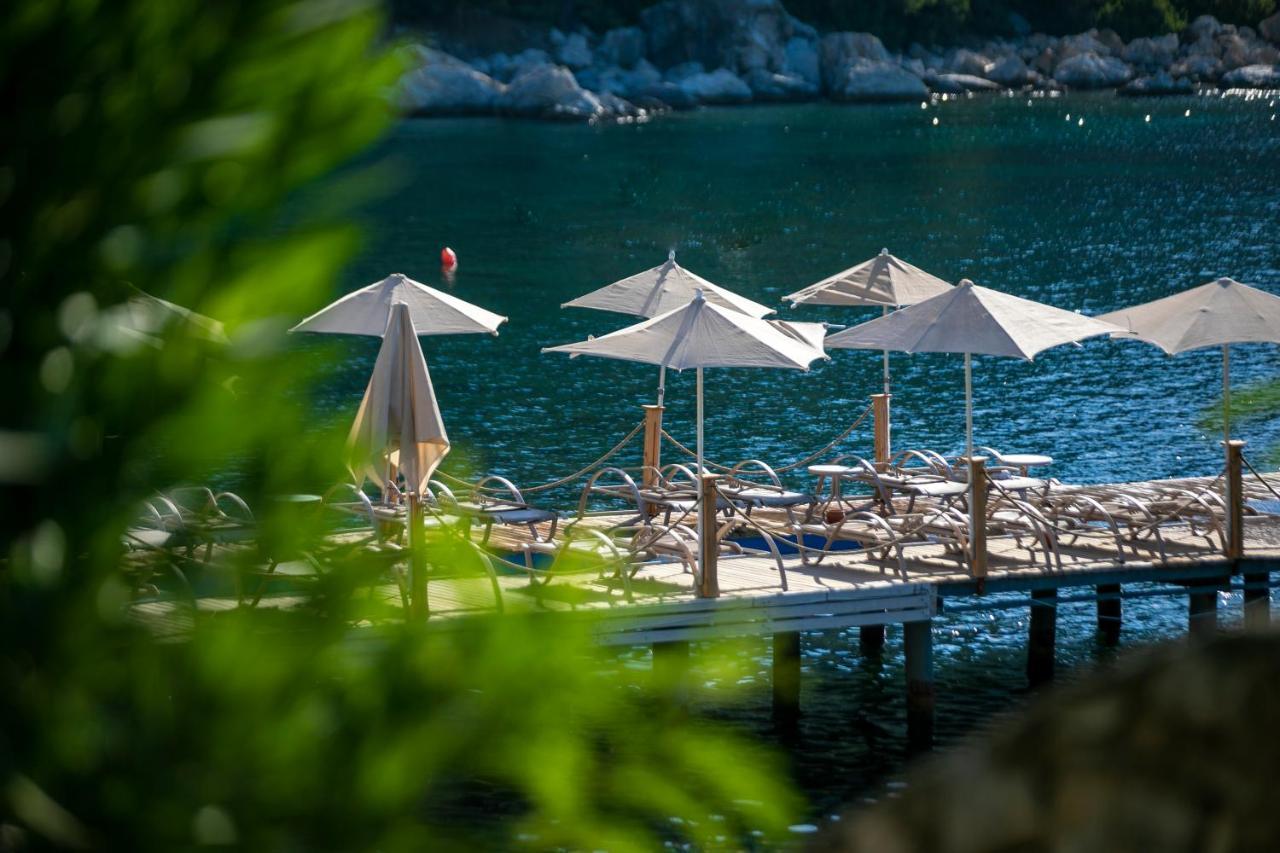 Hotel Mavi Deniz Турунч Екстер'єр фото