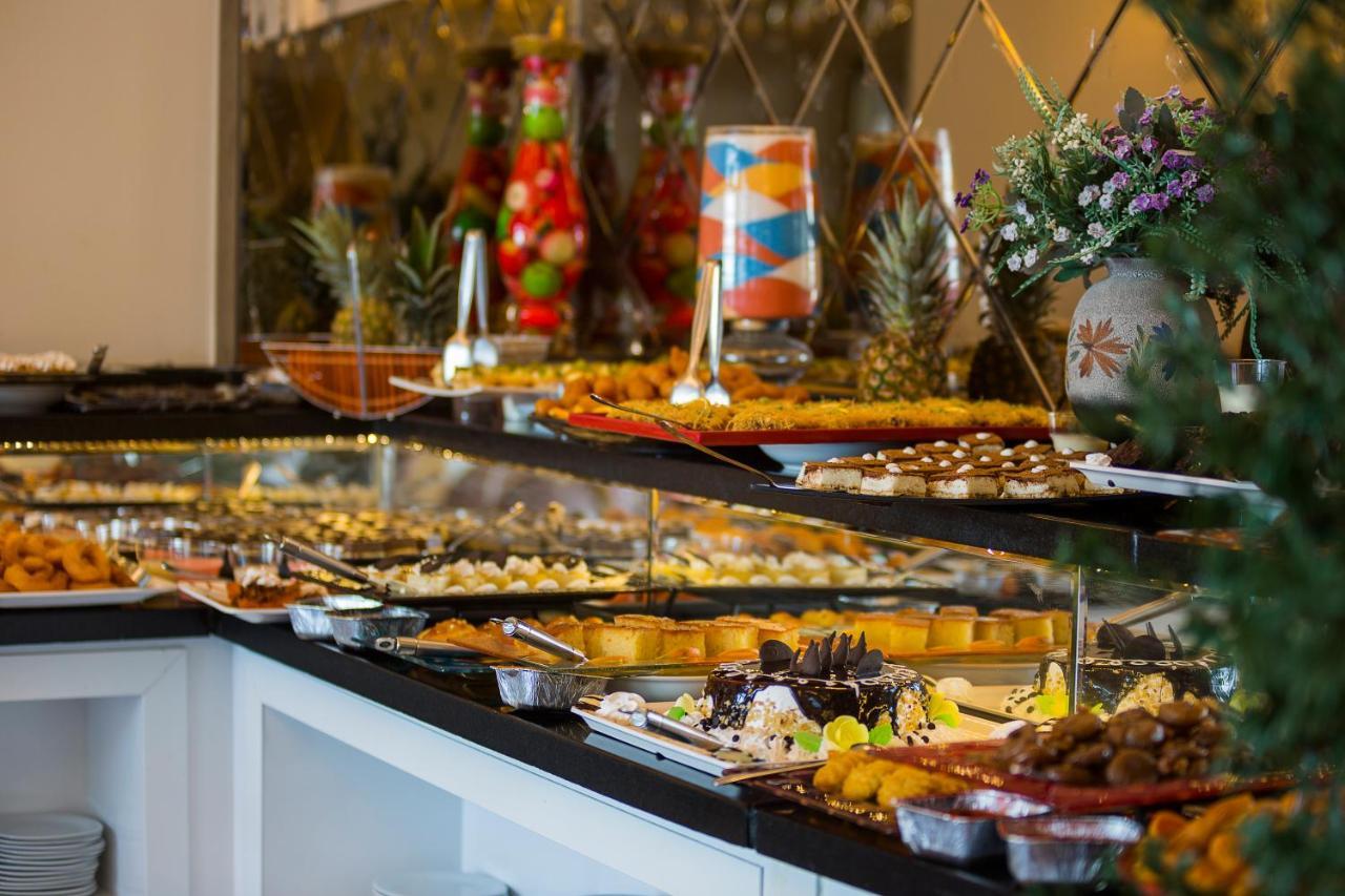 Hotel Mavi Deniz Турунч Екстер'єр фото