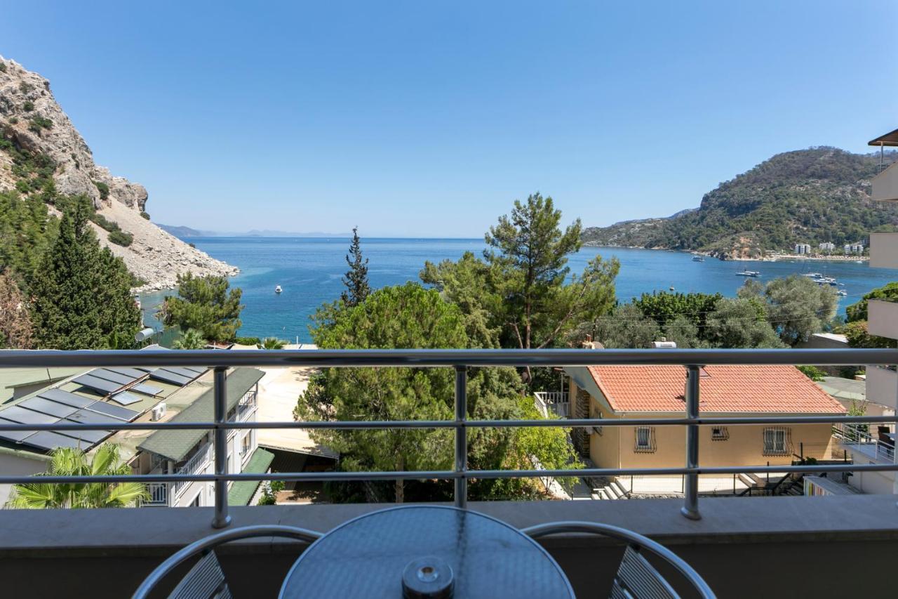 Hotel Mavi Deniz Турунч Екстер'єр фото